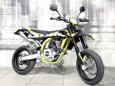 Swm SM 500 R