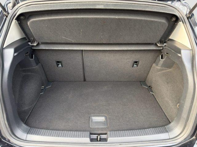 VOLKSWAGEN T-Cross T-Cross 1.0 TSI 110 CV DSG Style