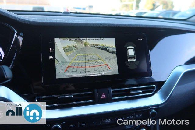 KIA Niro Niro 1.6 GDi DCT HEV Style