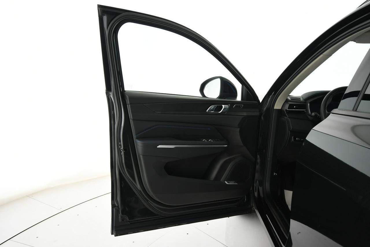 Lynk & Co 01 1.5 td phev auto TETTO PANO+ACC+CAMERA 360+APP CONNECT