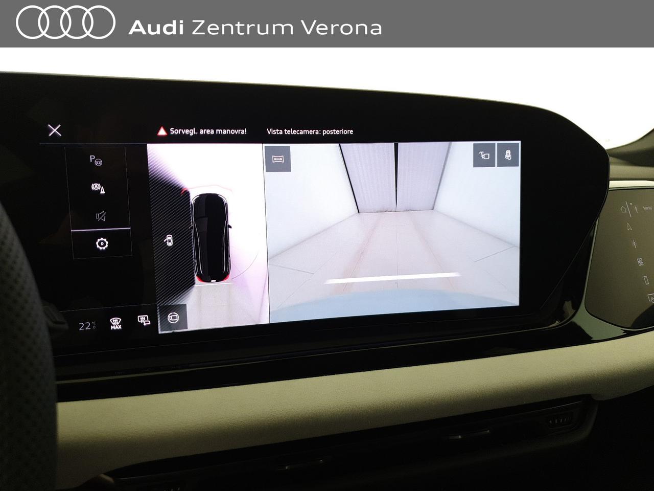 Avant 3.0TFSI 367CV quattro Stronic Sport Attitude