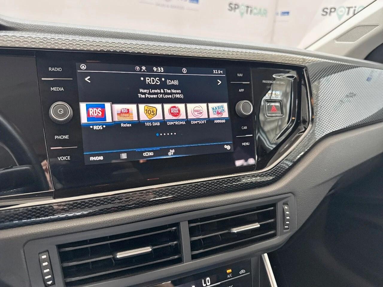 Volkswagen Polo 1.0 TSI Life