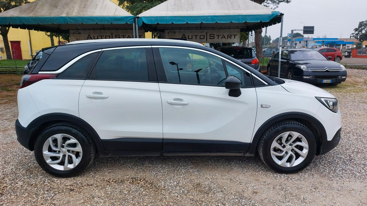 Opel Crossland X 1.2 12V Innovation