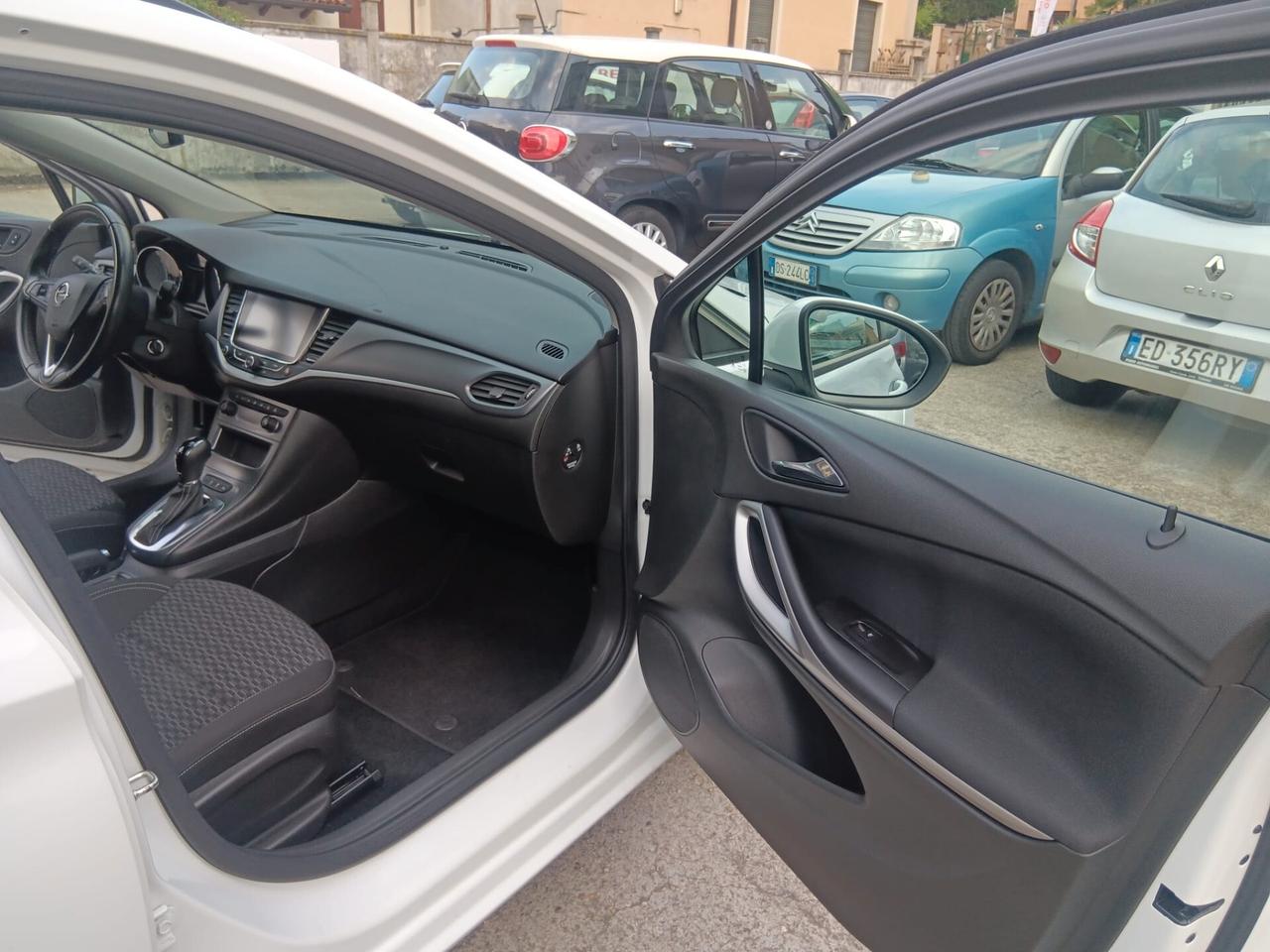 Opel Astra 1.6 CDTi 136CV Start&Stop Sports Tourer Business