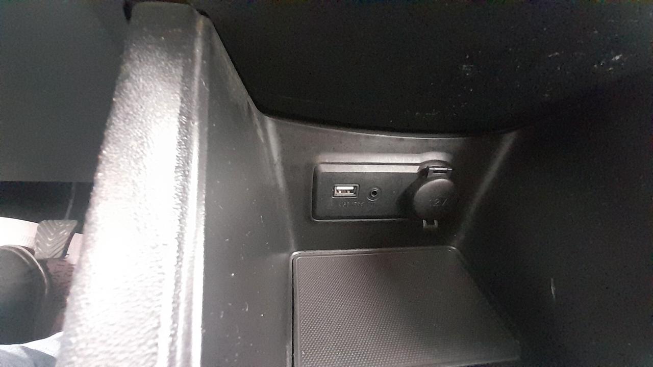 Hyundai iX20 1.4 CRDI 90 CV Comfort