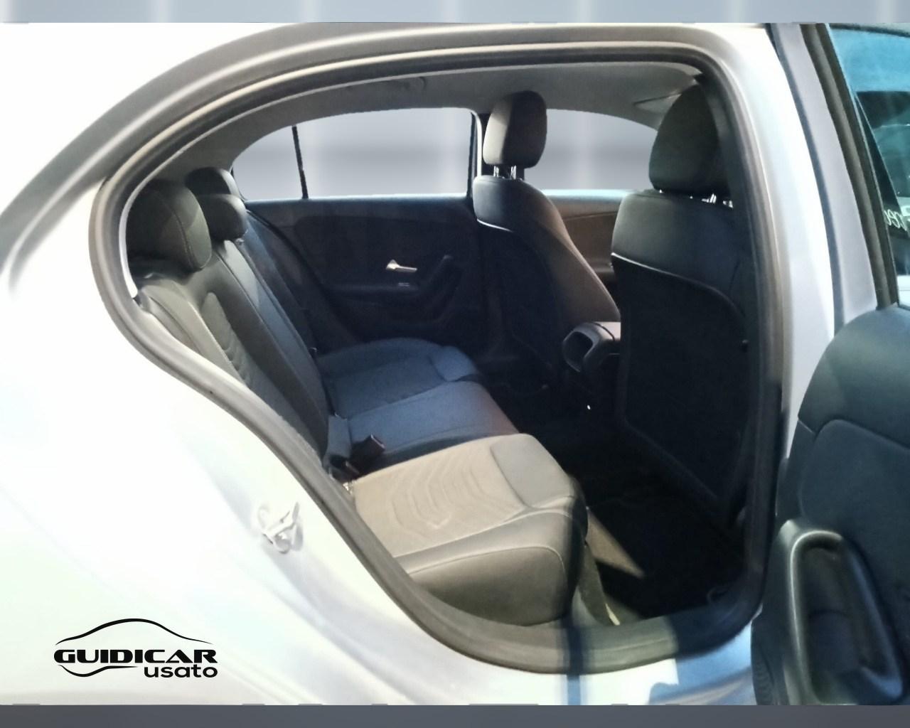 Mercedes-Benz Classe A - W177 2023 - A 180 d Advanced auto