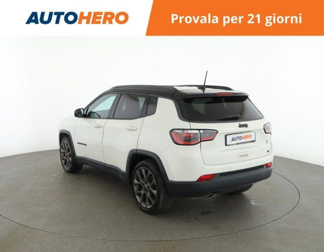 JEEP Compass 1.6 Multijet II 2WD S