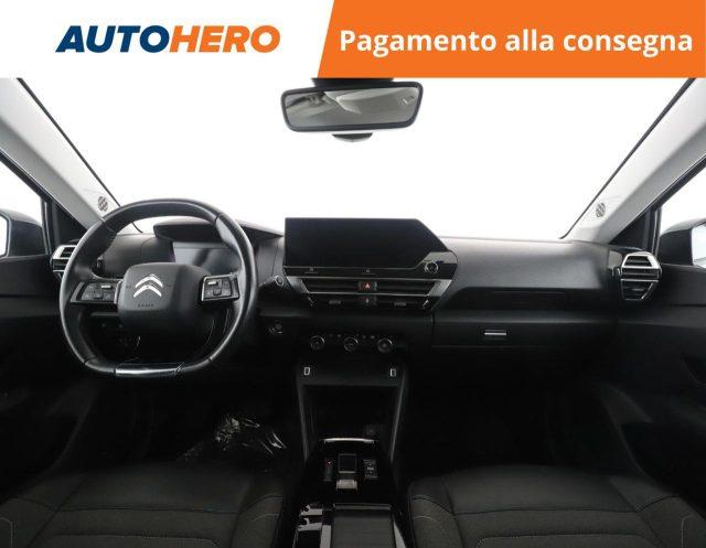 CITROEN C4 BlueHDi 130 S&S EAT8 Feel Pack