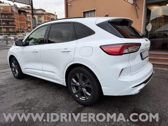 FORD Kuga 1.5 EcoBoost 150 CV 2WD ST-Line X