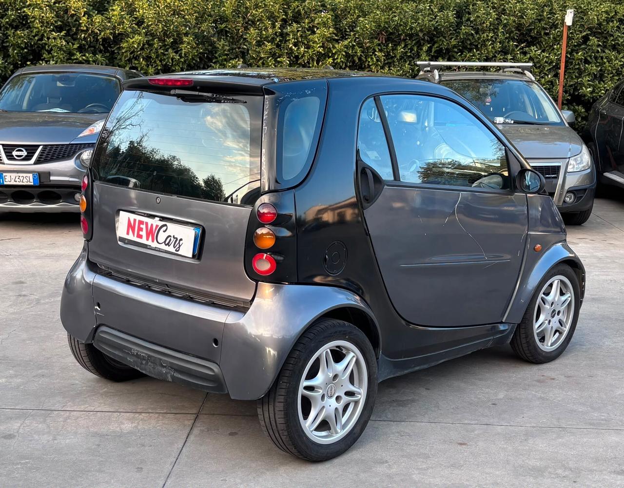 Smart PULSE