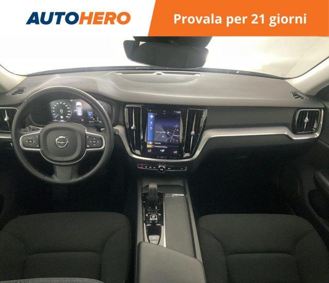 VOLVO V60 B4 (d) Geartronic Momentum Business Pro