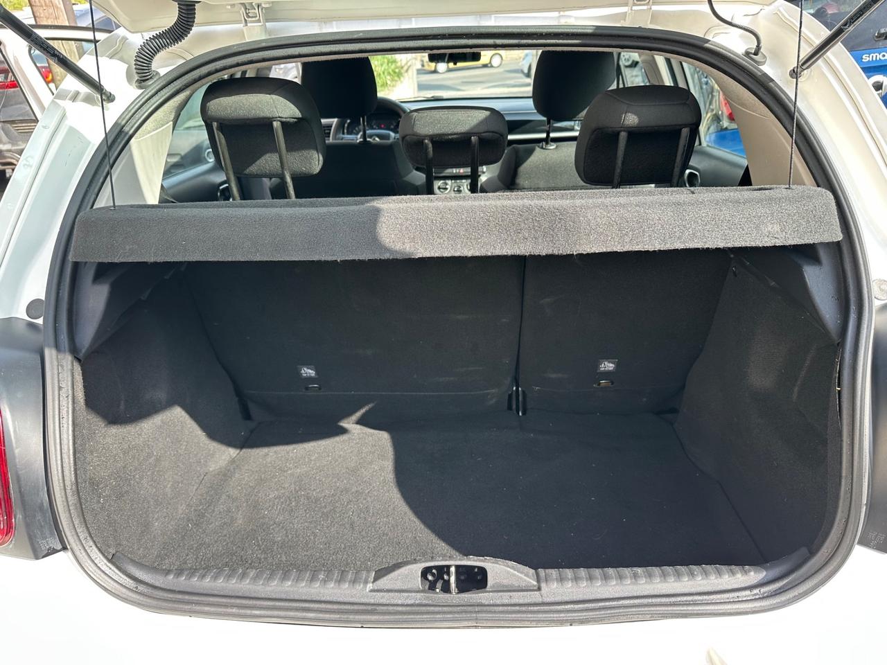 Citroen C3 BlueHDi 100 S&S Feel
