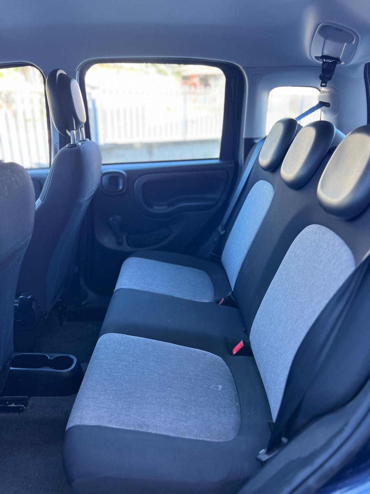 Fiat Panda 1.2 Lounge OCCASIONE!