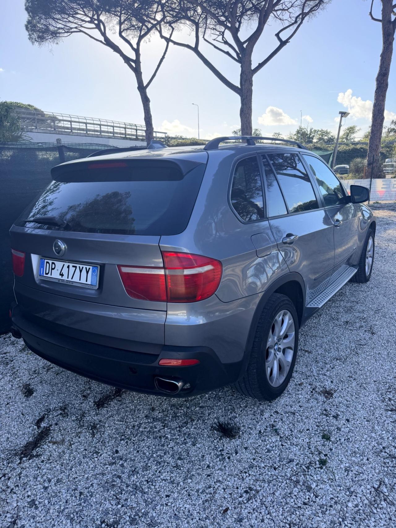 Bmw X5 xDrive30d Attiva