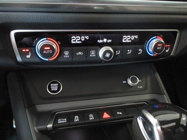Audi Q3 SPB 35 TDI S tronic Black Line