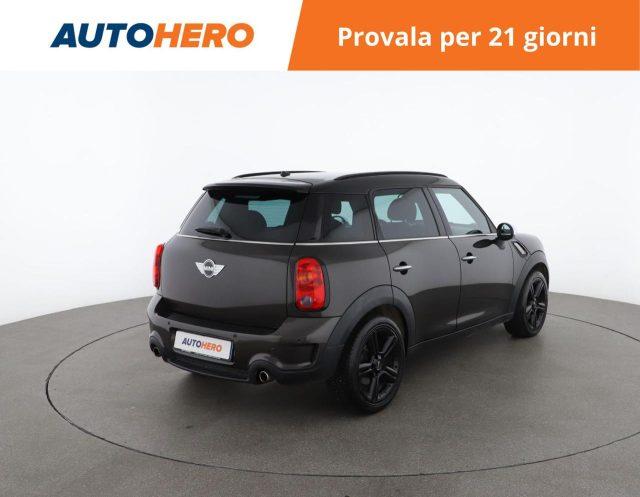 MINI Countryman Mini Cooper S Countryman