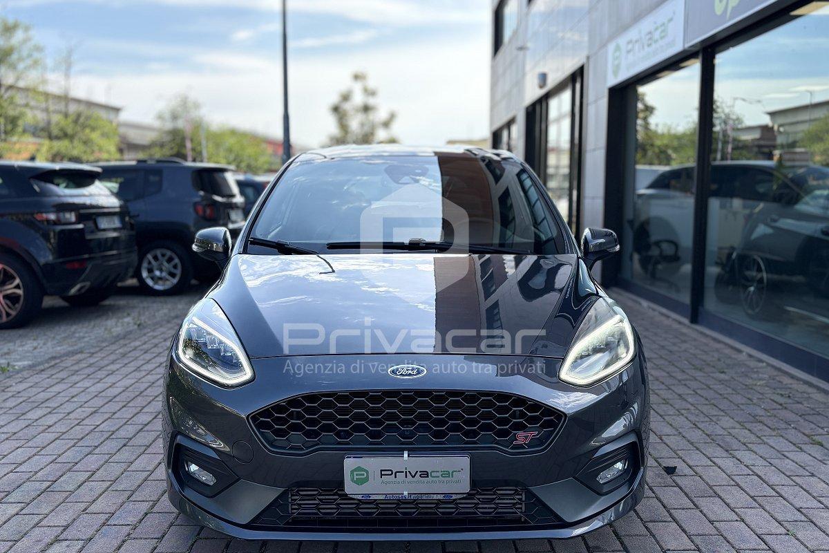 FORD Fiesta 1.5 Ecoboost 200 CV 3 porte ST