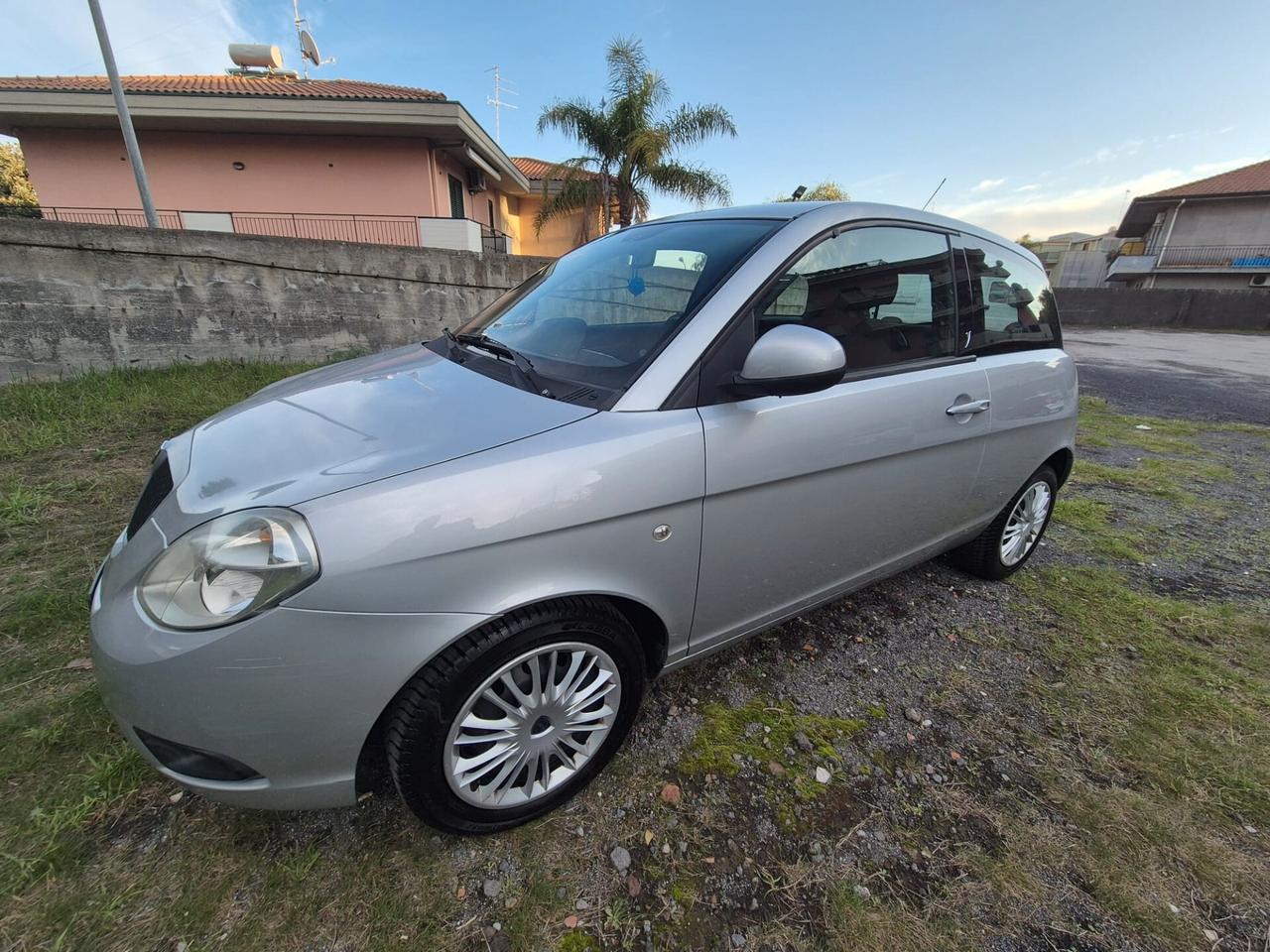 Lancia Ypsilon 1.2 Benzina 2010