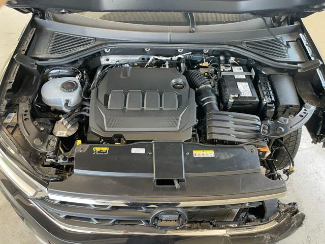 VOLKSWAGEN T-Roc 2.0 TDI SCR 150CV DSG EDITION PLUS