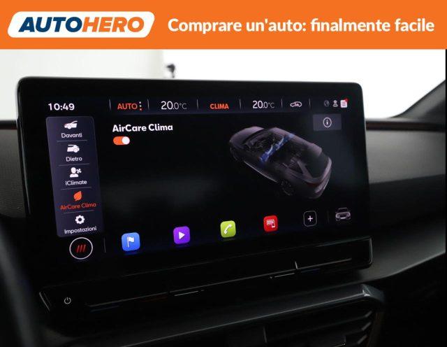 CUPRA Leon Sportstourer 1.5 Hybrid 150 CV DSG