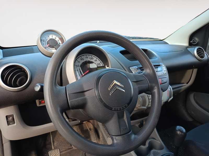 CITROEN C1 2005 Benzina - C1 1.0 C1ty 3p