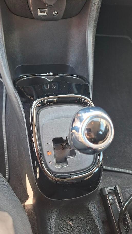 Peugeot 108 VTi 68 5 porte Automatica 2016