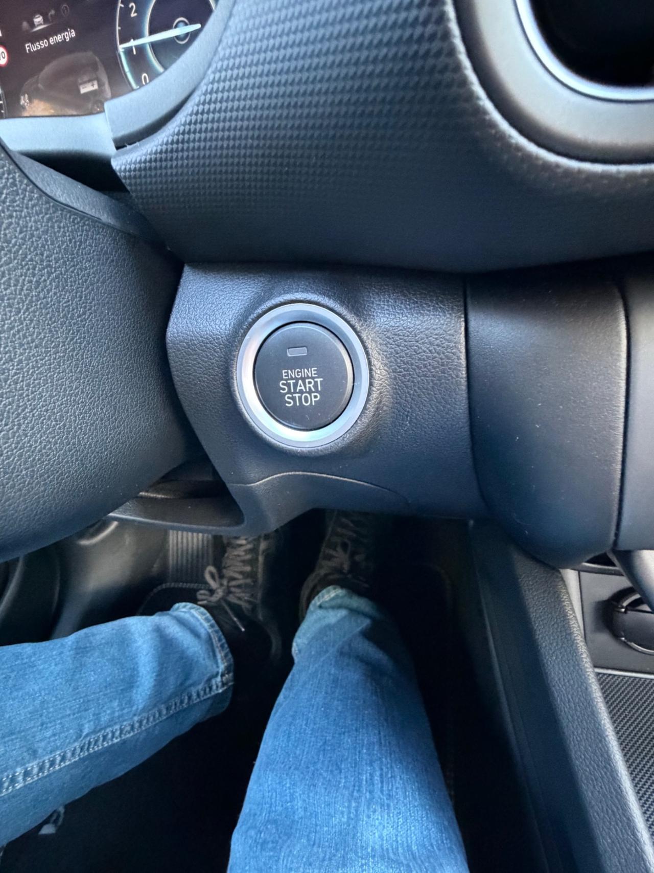 Hyundai Kona 1.0 T-GDI Hybrid 6500 km !!!!!!