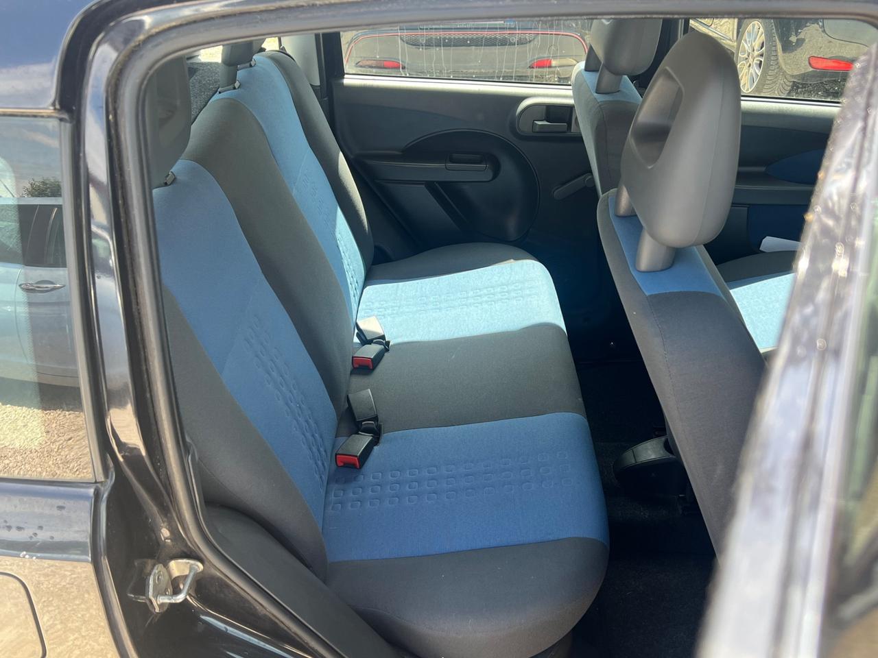 Fiat Panda 1.2 Euro 5 108.000 KM