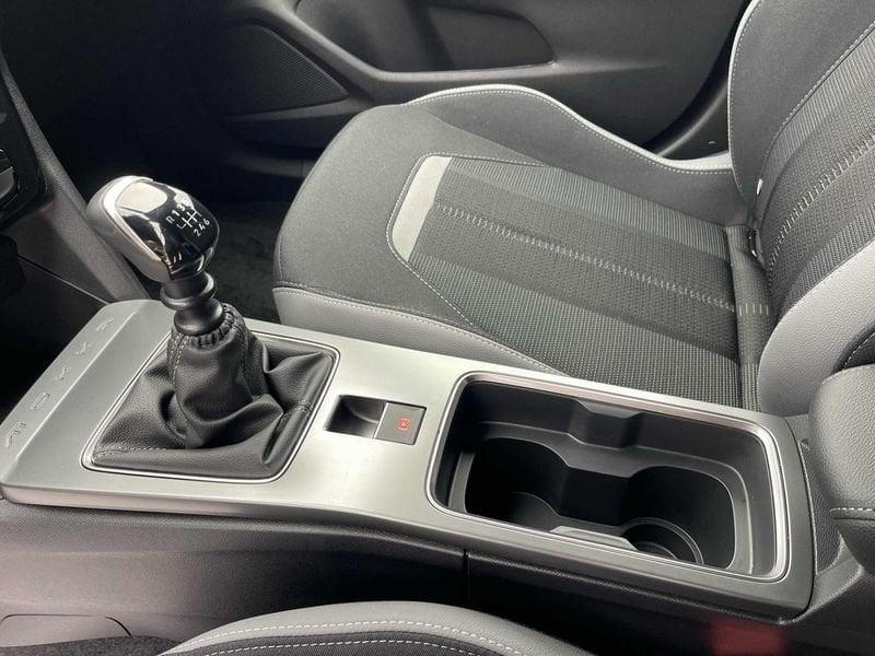 Opel Mokka 1.2 Turbo 136 CV GS - KM0