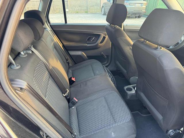 SKODA Fabia neopatentati Bellissima 1.6TDI CR 90CV Wagon Scout
