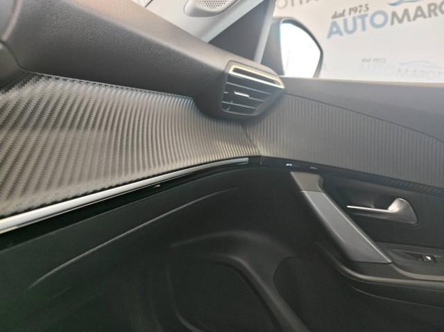 Peugeot 2008 1.2 puretech Allure s&s 130cv