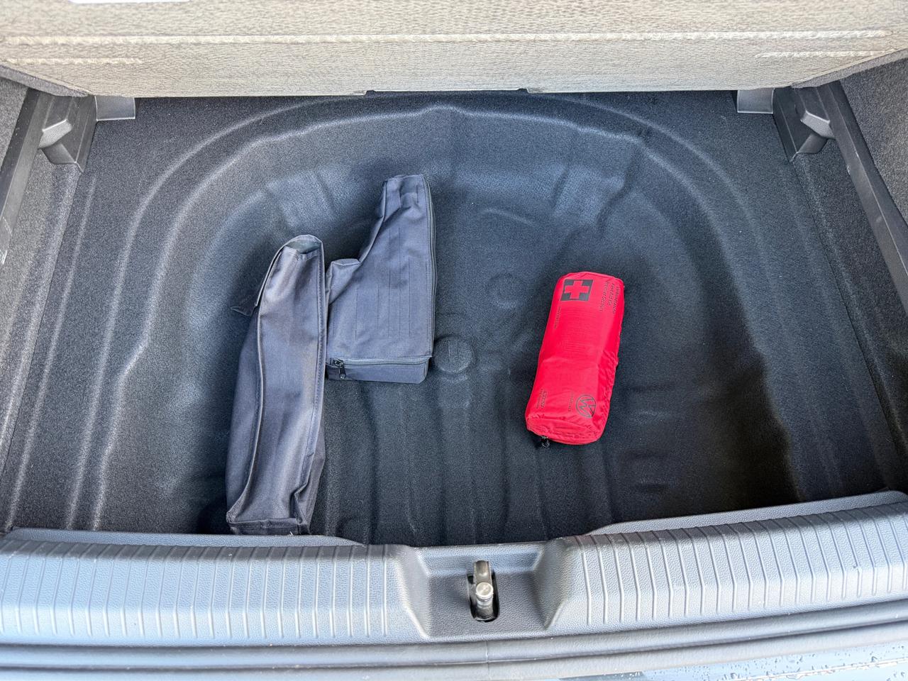 Volkswagen Golf GTI 2.0 tsi GTI 245cv Iva Esposta*PRONTA*