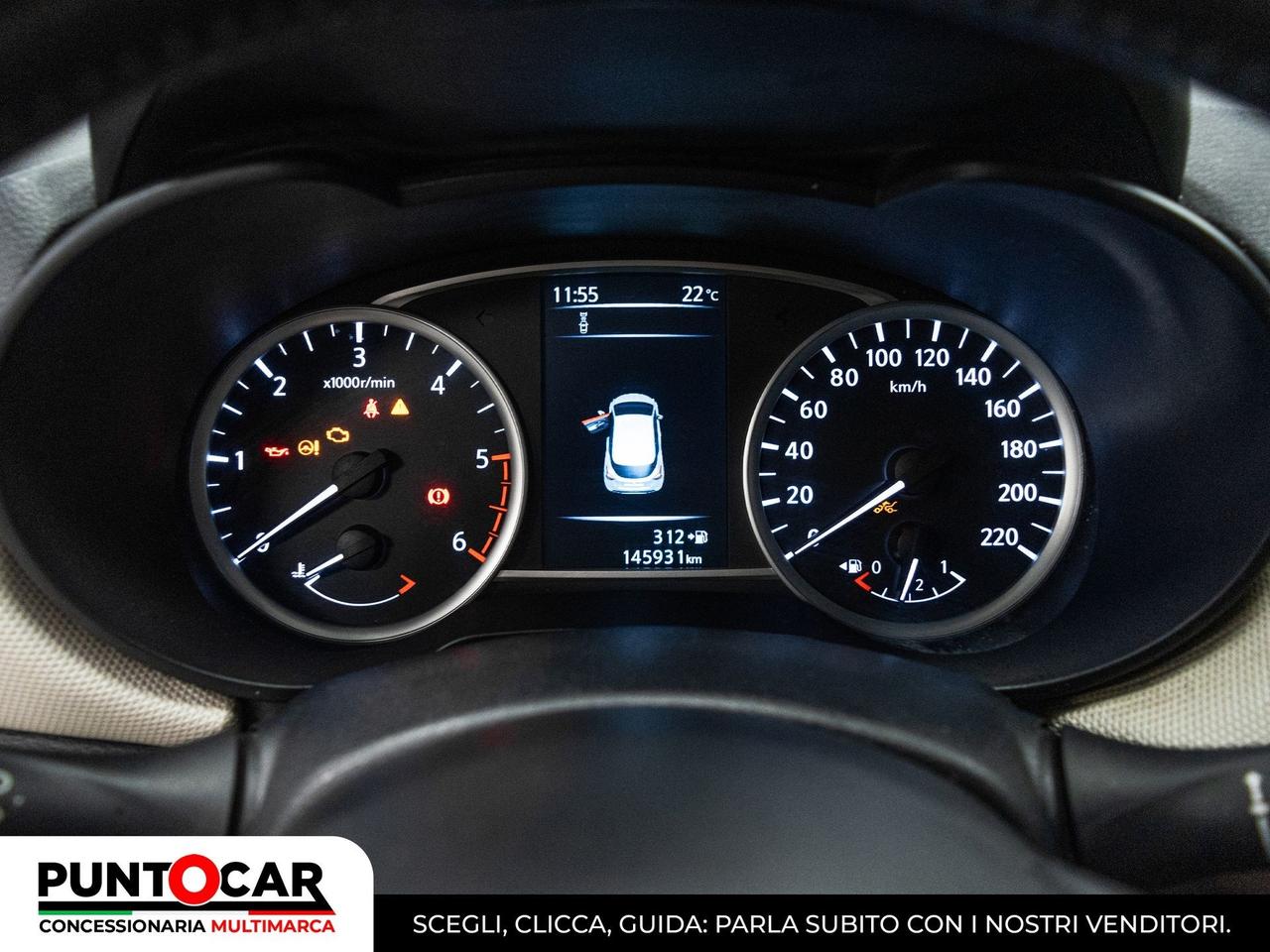 Nissan Micra 1.5 dCi 8V 5 porte N-Connecta