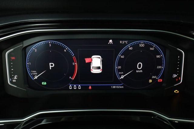 VOLKSWAGEN Polo Polo 1.6 TDI 95 CV DSG 5p. Highline BMT