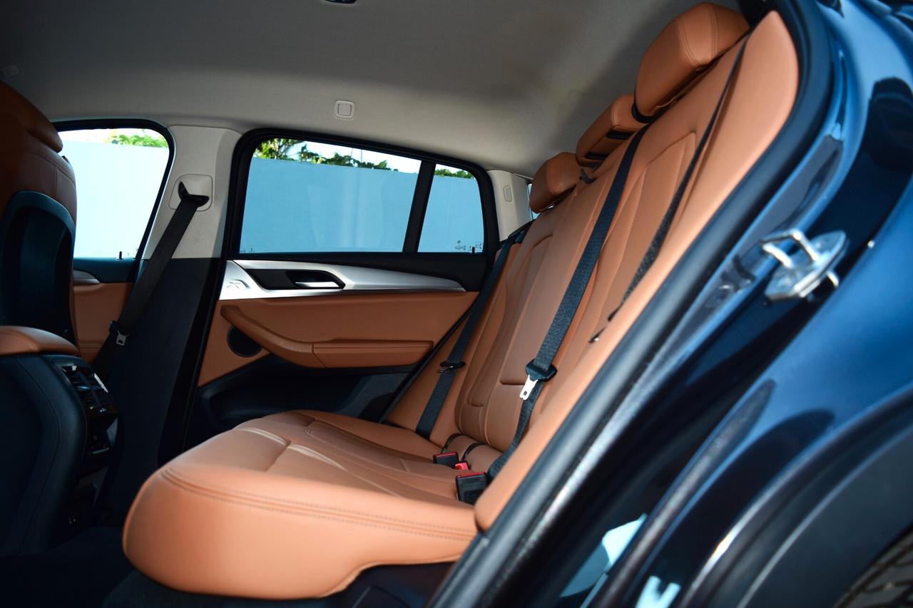 Bmw X4 xDrive 20d mhev 48V Automatica