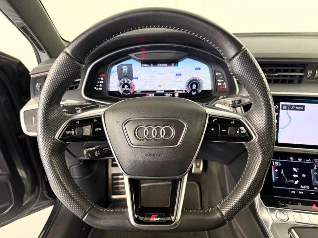 AUDI A6 Avant 40 2.0 TDI S tronic S Line Sline