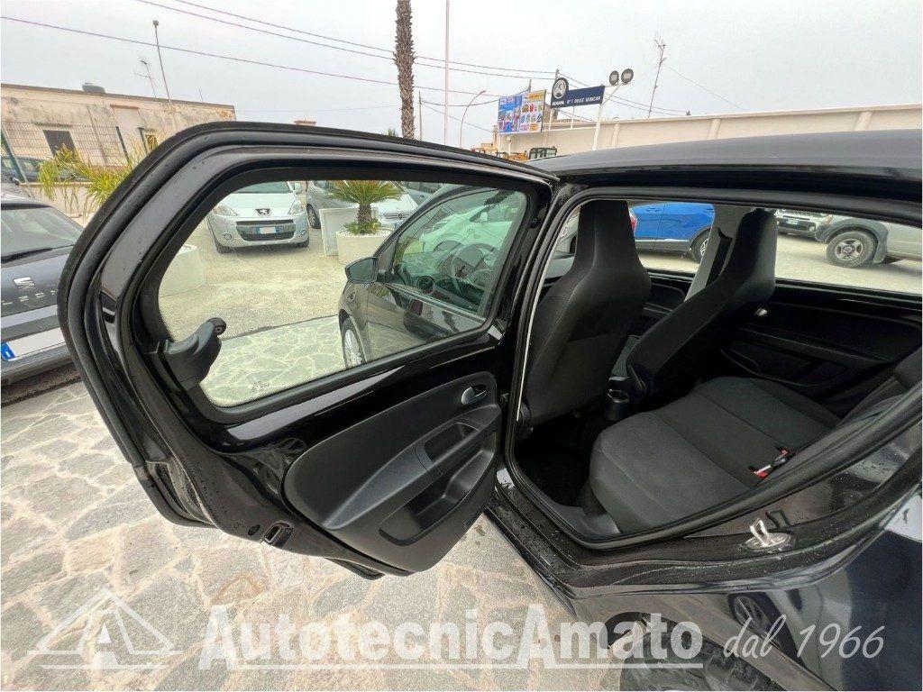 Volkswagen up! 1.0 5p. EVO move BlueMotion Technology