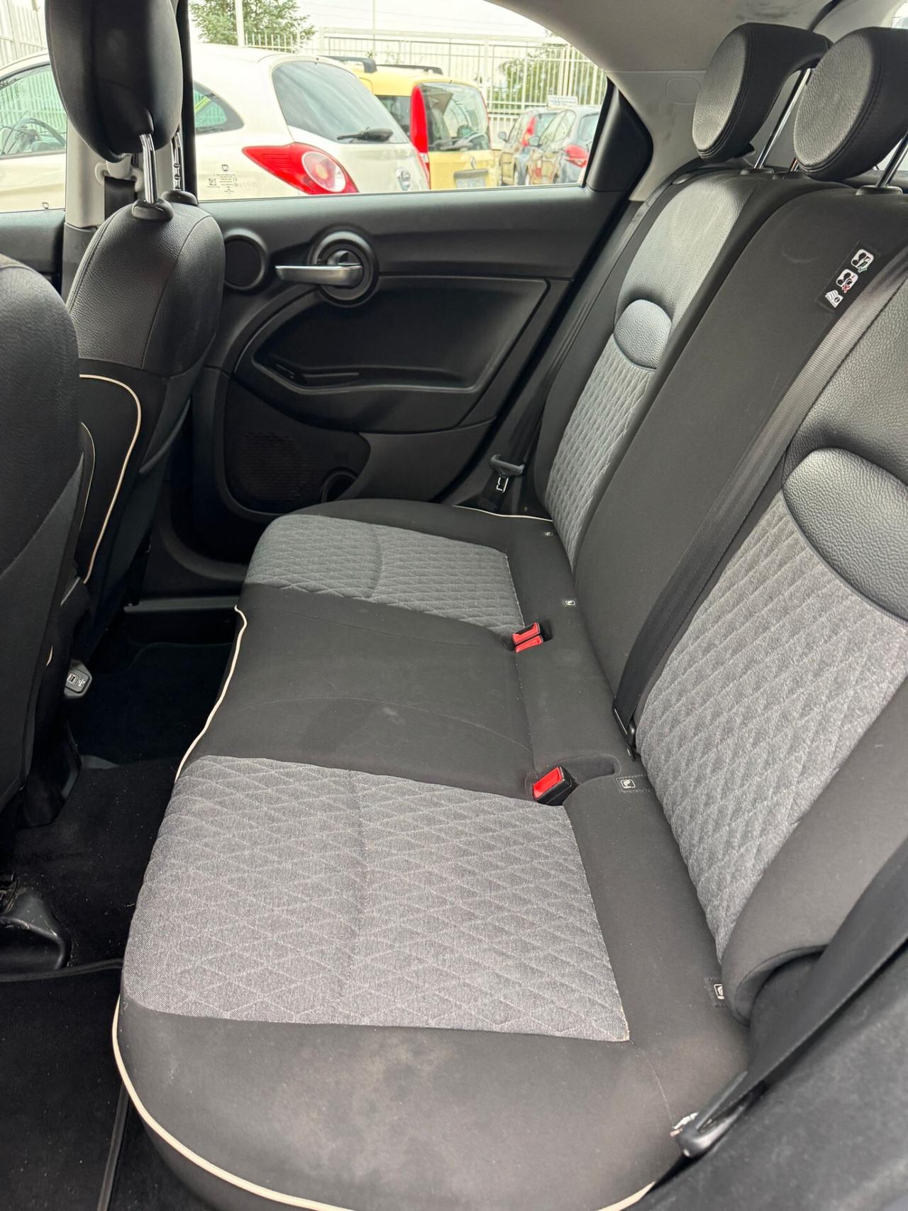 Fiat 500X 1.3 MultiJet 95 CV Cross