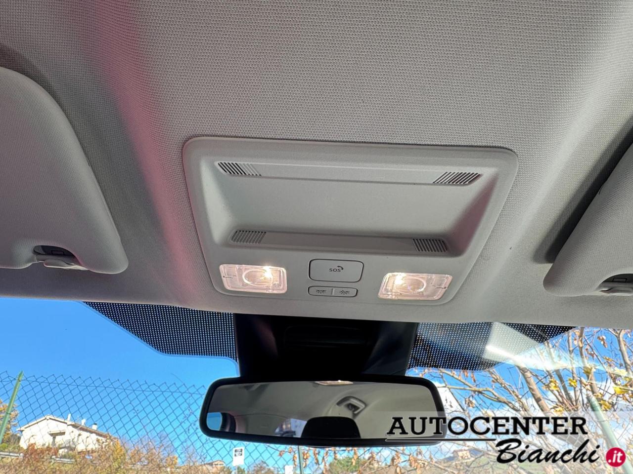 Ford Focus Station Wagon Focus SW 1.5 ecoblue Business Co-pilot s&s 120cv auto my20.75