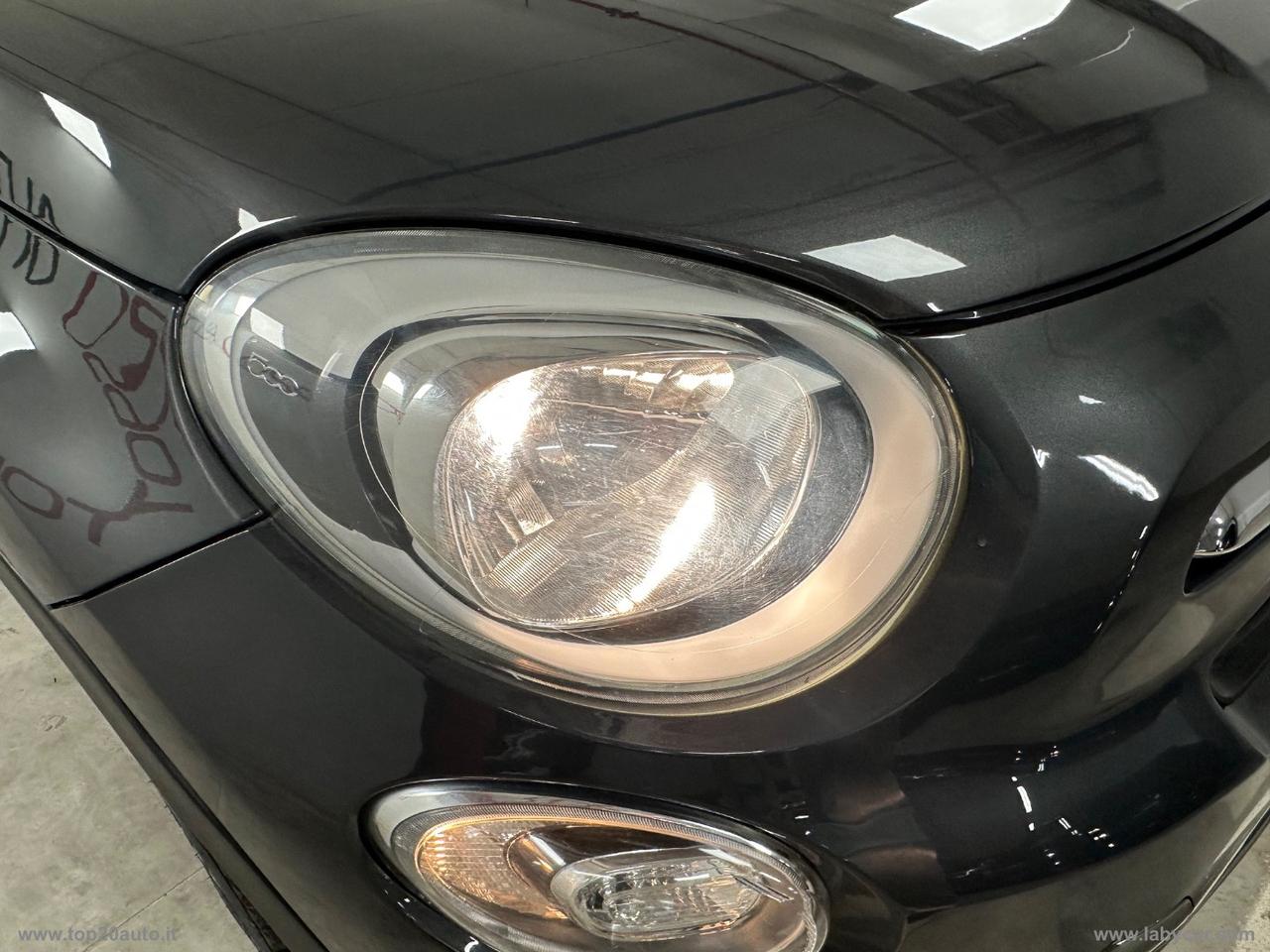 FIAT 500X 1.3 M.Jet 95 CV Pop Star