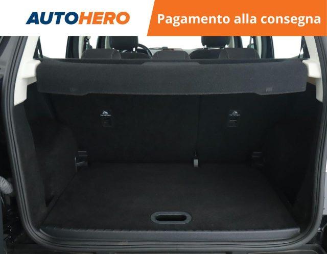 FORD EcoSport 1.0 EcoBoost 100 CV Plus