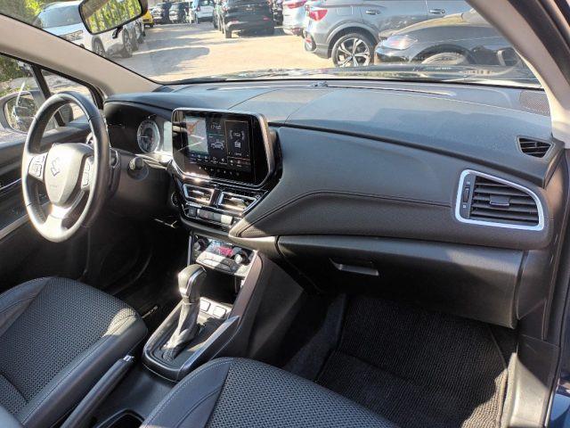 SUZUKI S-Cross 1500 HYBRID STARVIEW 140V 102CV AUTOM ITALIA