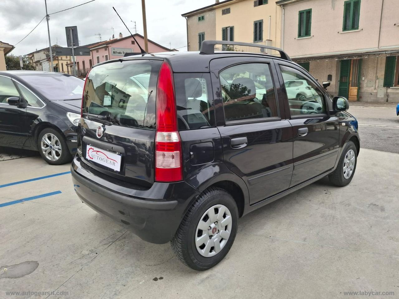 FIAT Panda 1.2 Dynamic * 58.000 KM * 2011