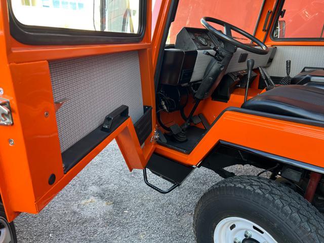 OTHERS-ANDERE OTHERS-ANDERE LAVERDA X4 restauro totale