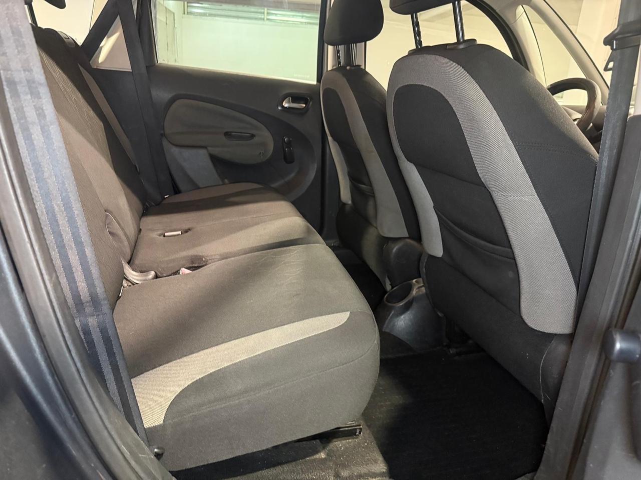 Citroen C3 Picasso 1.6 HDi 90 FAP CMP6 Exclusive*NEOPATENTATI*