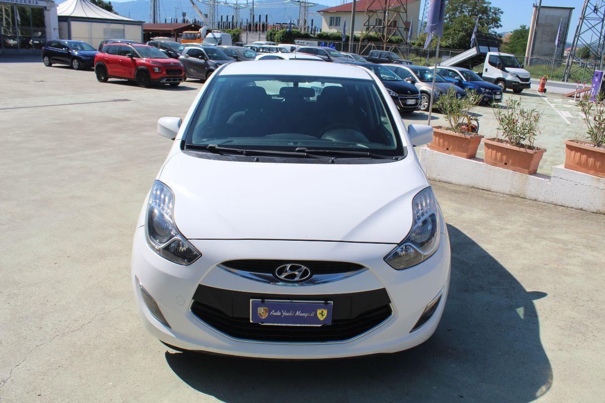 HYUNDAI - i20 - 1.4 CRDi 5p. Comfort