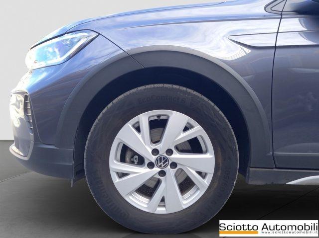 VOLKSWAGEN Taigo 1.0 TSI 110 CV Life