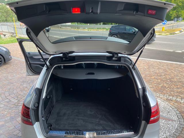 MERCEDES-BENZ C 220 d S.W. 4Matic Auto Premium Multibeam