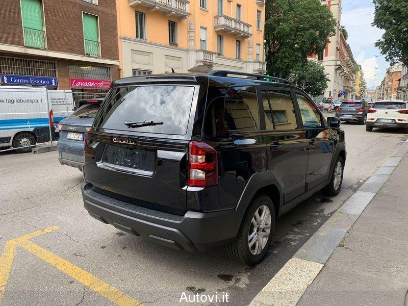 Cirelli Cirelli 1 1.5 turbo Premium