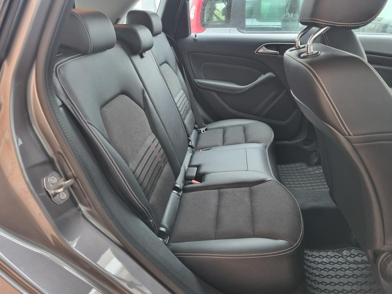 Mercedes-benz B 180 d Executive